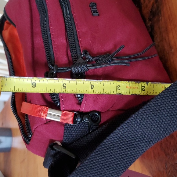 ETidy crossbody - Picture 6 of 8